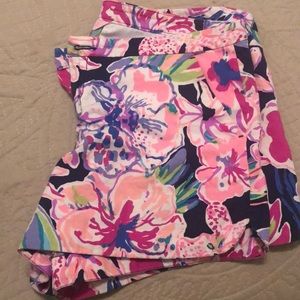 Lilly Pulitzer shorts